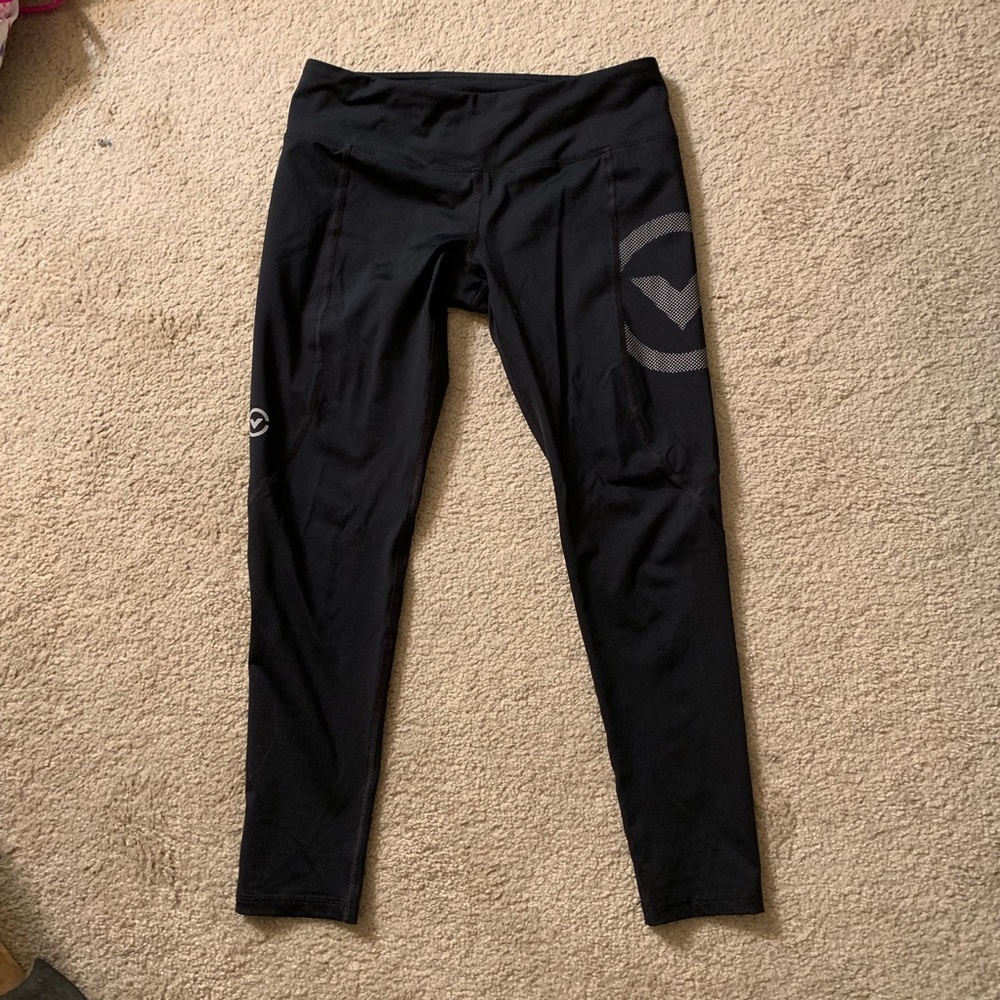 Virus compression pants